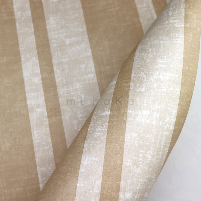 Papel Pintado Rayas clásicas - ARIPUANA 03 | MURAKE - 7020-53