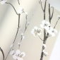 Papel Pintado Flor de cerezo - CARAVIA 03 | MURAKE - 91103