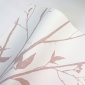 Papel Pintado Ramas - CUNEO 01 | MURAKE - 91131