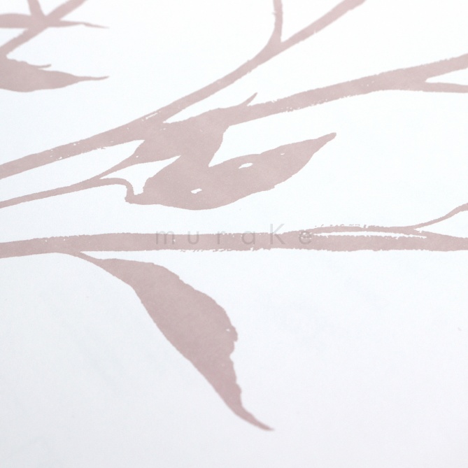 Papel Pintado Ramas - CUNEO 01 | MURAKE - 91131