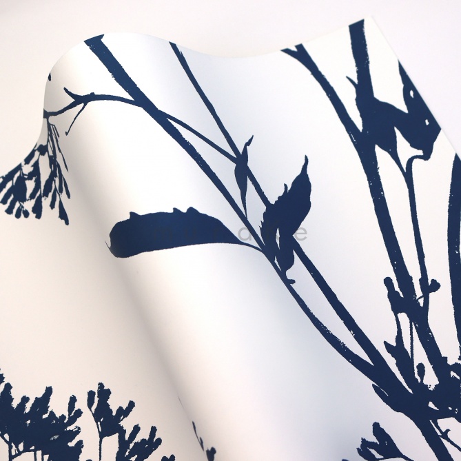 Papel Pintado Ramas - CUNEO 02 | MURAKE - 91132