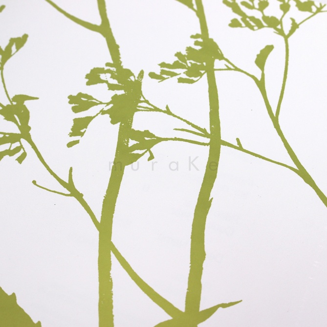 Papel Pintado Ramas - CUNEO 03 | MURAKE - 91133