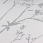 Papel Pintado Ramas - CUNEO 04 | MURAKE - 91134