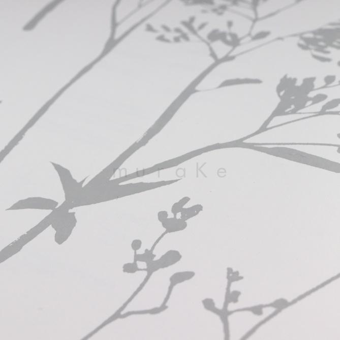 Papel Pintado Ramas - CUNEO 04 | MURAKE - 91134