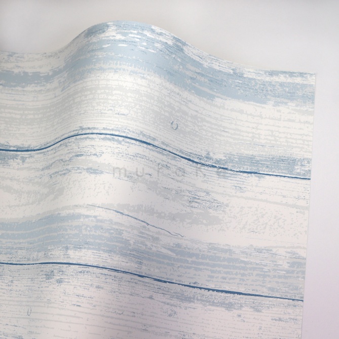 Papel Pintado Tablas de madera - ARLUNO 02 | MURAKE - 91162