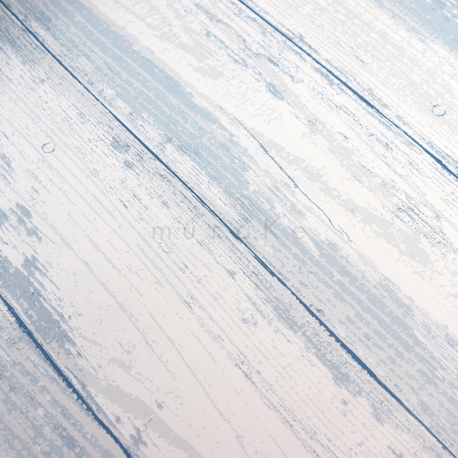 Papel Pintado Tablas de madera - ARLUNO 02 | MURAKE - 91162