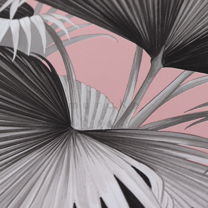 Papel Pintado Hojas de palmera - DONATO 02 | MURAKE - 91182