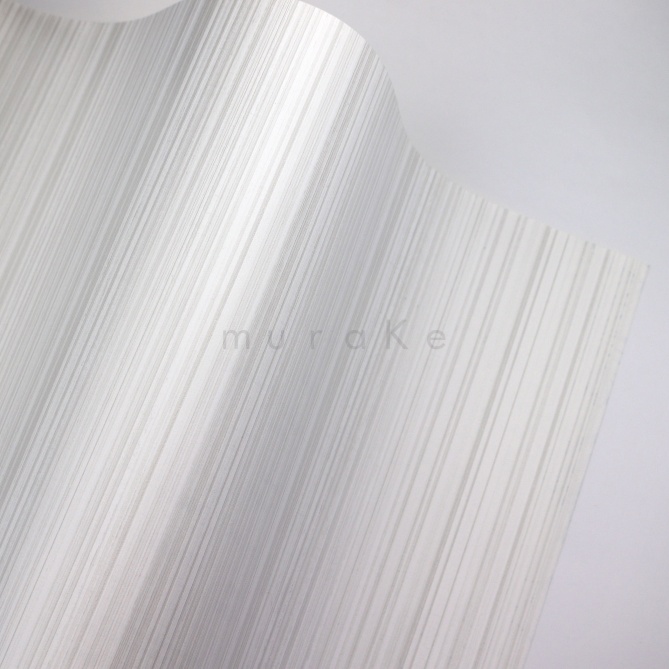 Papel Pintado Rayas - GARDA 03 | MURAKE - 91383