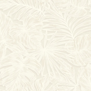 Papel Pintado Hojas de palma y monstera - BOACO 01 | MURAKE - 83651