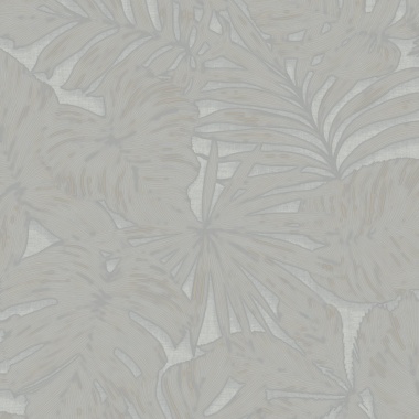 Papel Pintado Hojas de palma y monstera - BOACO 07 | MURAKE - 83657