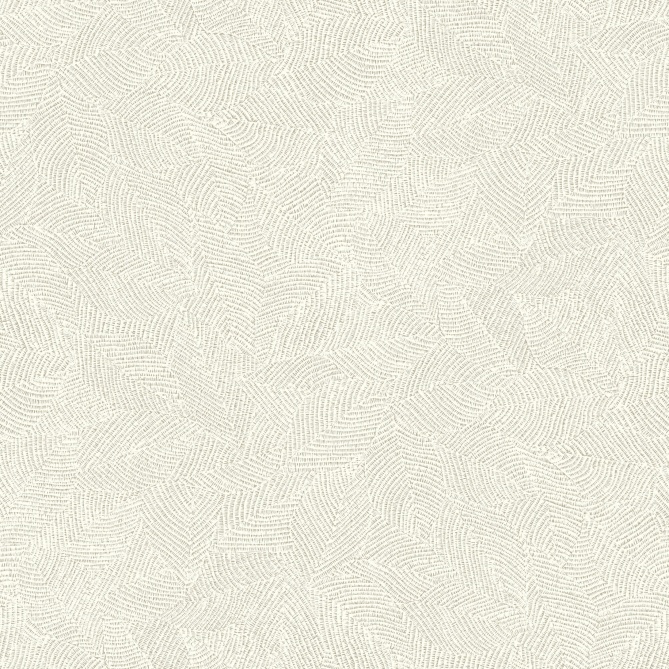 Papel Pintado Hojas acanaladas - MANAGUA 01 | MURAKE - 83661