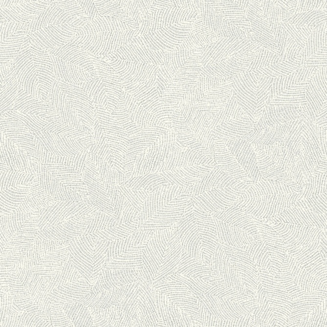 Papel Pintado Hojas acanaladas - MANAGUA 11 | MURAKE - 83671