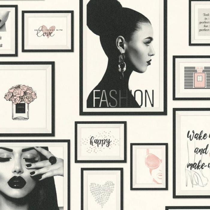 Papel Pintado LOLA M369S181 - 1