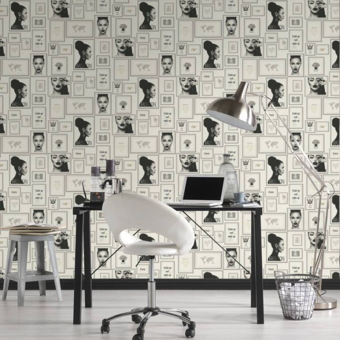 Papel Pintado LOLA M369S182 - 2