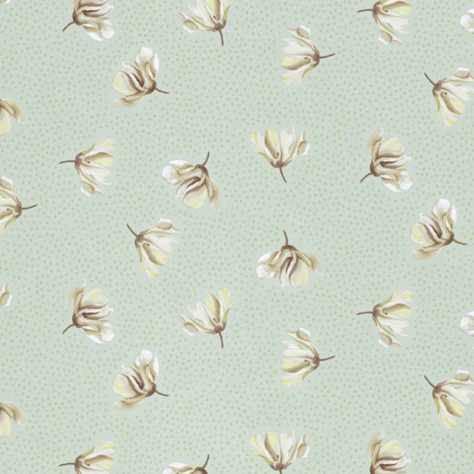 Papel Pintado Flores delicadas - ARLETTA 02 | MURAKE - 7022-46