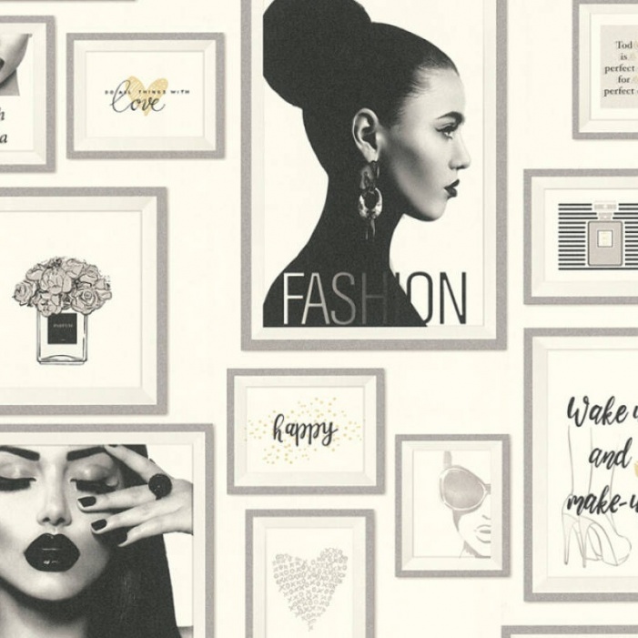 Papel Pintado LOLA M369S182 - 1