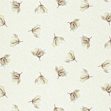 Papel Pintado Flores delicadas - ARLETTA 01 | MURAKE - 7022-45