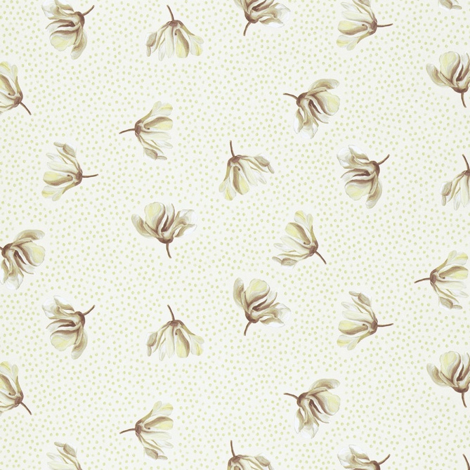 Papel Pintado Flores delicadas - ARLETTA 01 | MURAKE - 7022-45