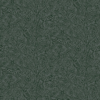 Papel Pintado Bosque - JÖNKÖ 03 | MURAKE - 878893