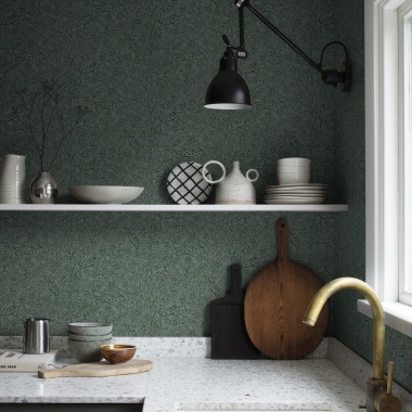 Papel Pintado Bosque - JÖNKÖ 03 | MURAKE - 878893
