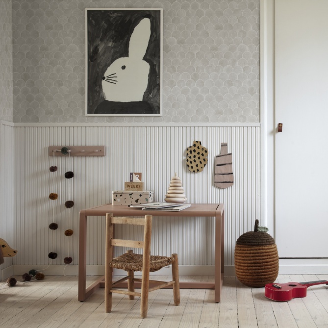 Papel Pintado Arcos - LUND 01 | MURAKE - 878851