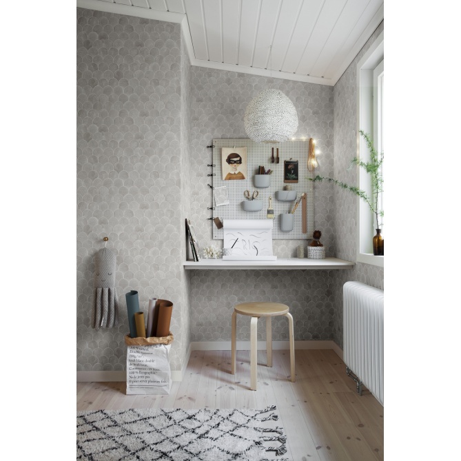 Papel Pintado Arcos - LUND 01 | MURAKE - 878851