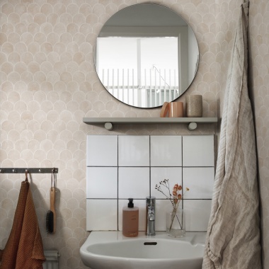 Papel Pintado Arcos - LUND 02 | MURAKE - 878852