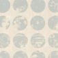 Papel Pintado Círculos grandes - STENDE 02 | MURAKE - 86612