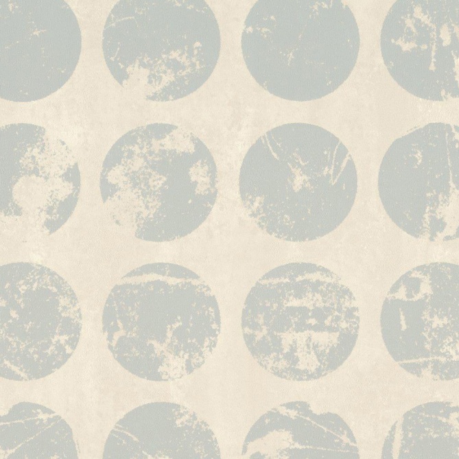 Papel Pintado Círculos grandes - STENDE 02 | MURAKE - 86612