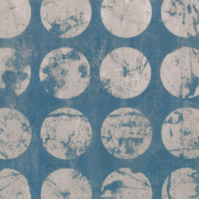 Papel Pintado Círculos grandes - STENDE 04 | MURAKE - 86614