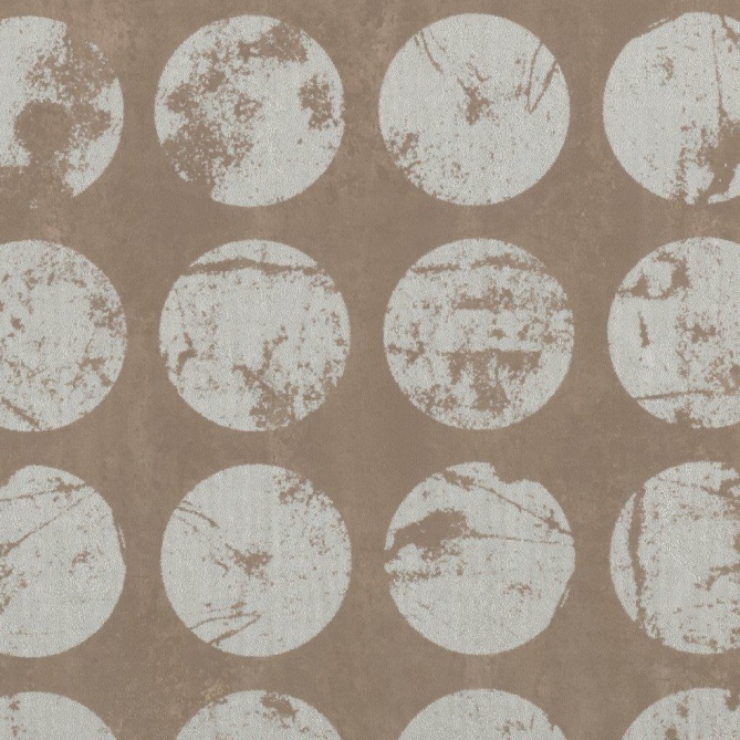 Papel Pintado Círculos grandes - STENDE 05 | MURAKE - 86615