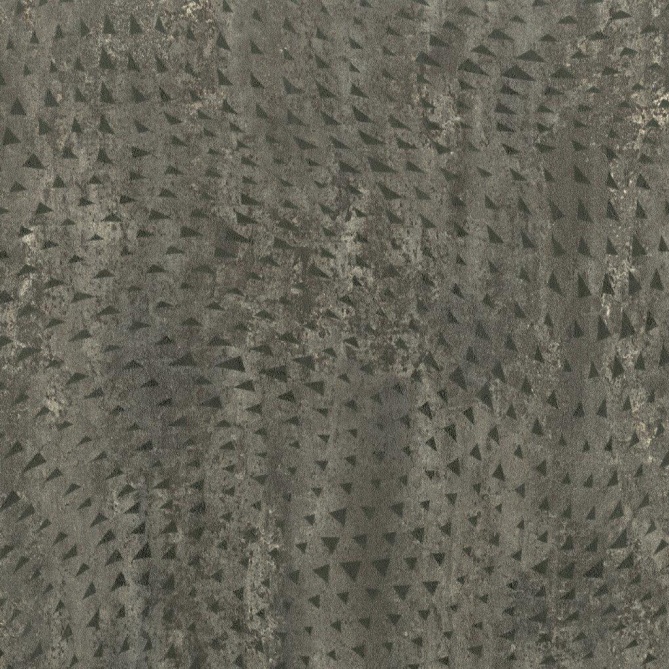 Papel Pintado Pequeños triángulos - SUBATE 02 | MURAKE - 86622