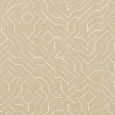 Papel Pintado Geométrico - BROCENI 02 | MURAKE - 86632