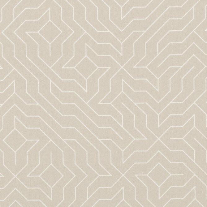 Papel Pintado Geométrico - BROCENI 03 | MURAKE - 86633