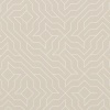 Papel Pintado Geométrico - BROCENI 03 | MURAKE - 86633