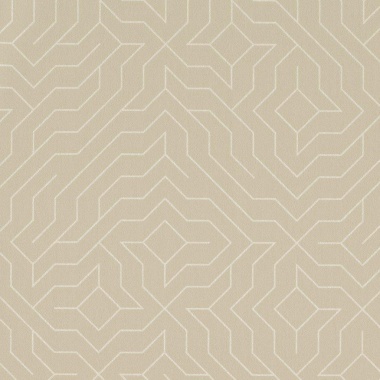 Papel Pintado Geométrico - BROCENI 05 | MURAKE - 86635