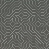 Papel Pintado Geométrico - BROCENI 06 | MURAKE - 86636