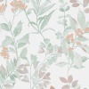Papel Pintado Vegetación y flores pequeñas - MADAOUA 05 | MURAKE - 83585 Papel Pintado Vegetación y flores pequeñas - MADAOUA 05 | MURAKE - 83585