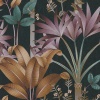 Papel Pintado Jungla tropical - MAGARIA 01 | MURAKE - 83591