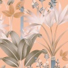 Papel Pintado Jungla tropical - MAGARIA 02 | MURAKE - 83592
