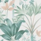 Papel Pintado Jungla tropical - MAGARIA 03 | MURAKE - 83593