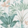 Papel Pintado Jungla tropical - MAGARIA 03 | MURAKE - 83593
