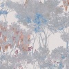 Papel Pintado Bosque y pinceladas - MAINE 02 | MURAKE - 83602