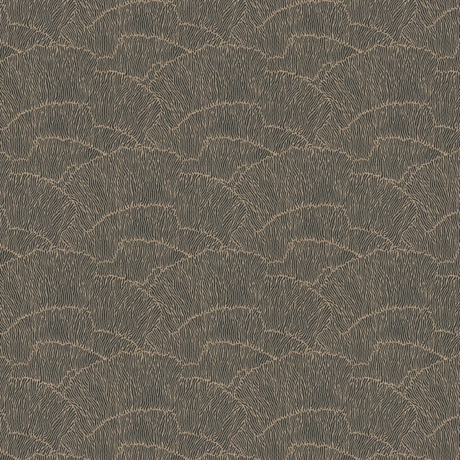 Papel Pintado Hojas abstractas - MARADI 01 | MURAKE - 83611