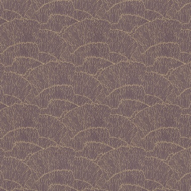 Papel Pintado Hojas abstractas - MARADI 03 | MURAKE - 83613