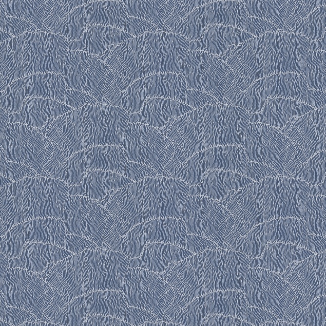 Papel Pintado Hojas abstractas - MARADI 06 | MURAKE - 83616