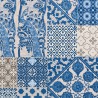 Papel Pintado AZULEJO VINTAGE M369S231 - 1