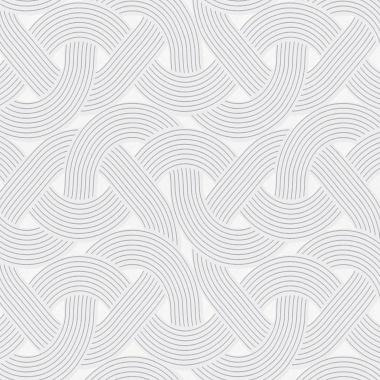 Papel Pintado Conjunto de nudos de cuerda - MATAMEYE 04 | MURAKE - 83624