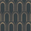 Papel Pintado Arcos ensamblados - MIRRIA 02 | MURAKE - 83627