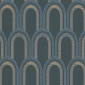 Papel Pintado Arcos ensamblados - MIRRIA 03 | MURAKE - 83628